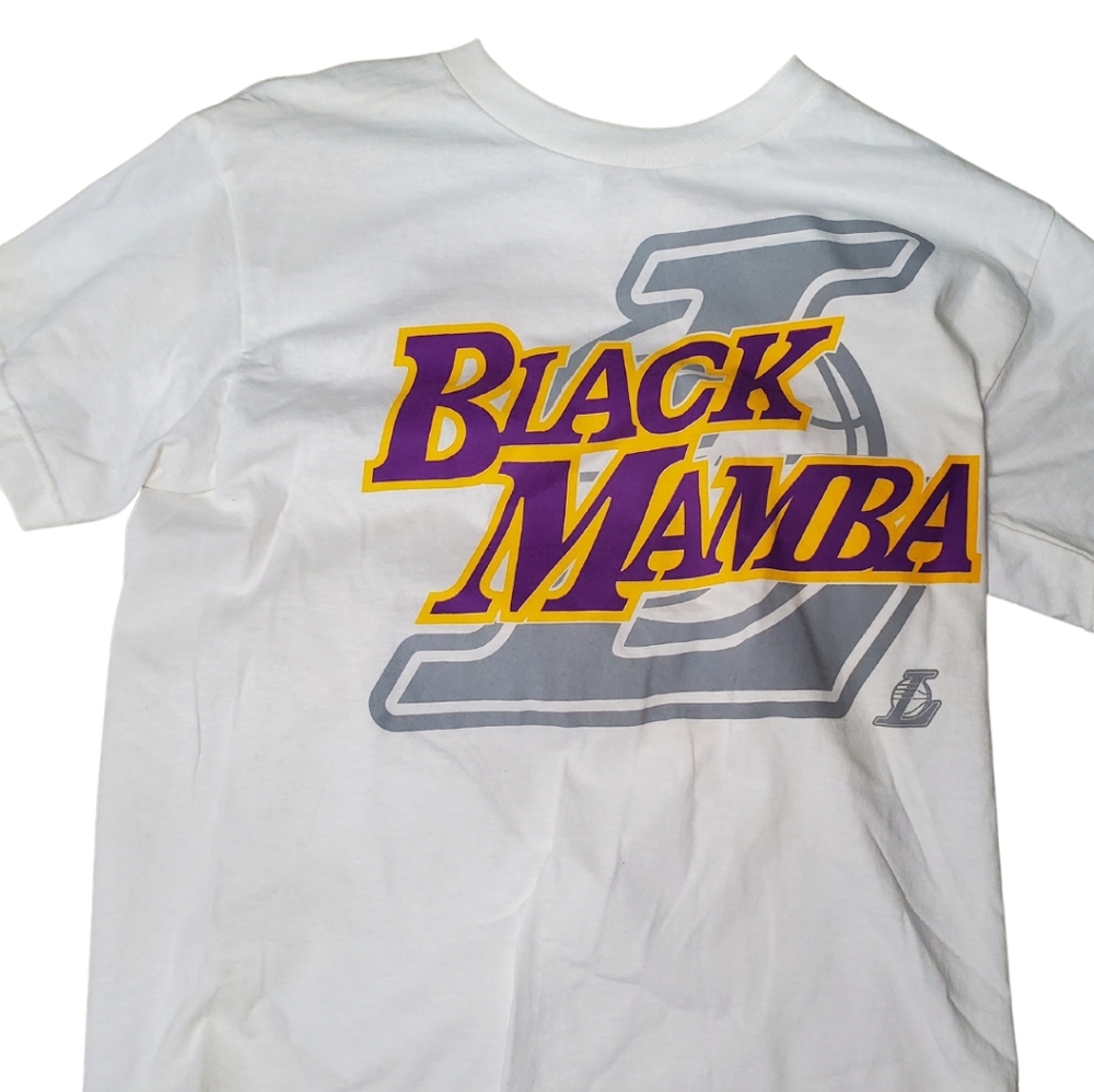 Black Mamba Tee